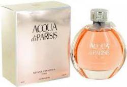 Acqua Di Parisis Venizia By Reyane Tradition 3.3 Fl. Oz. EDP Spray For Women