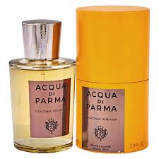 Acqua Di Parma Colonia Intensa 6 Fl. Oz. Eau De Cologne Spray Men