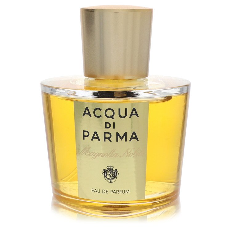 Acqua Di Parma Magnolia Nobile By Acqua Di Parma Eau De Parfum Spray (Tester) 3.4 Oz For Women
