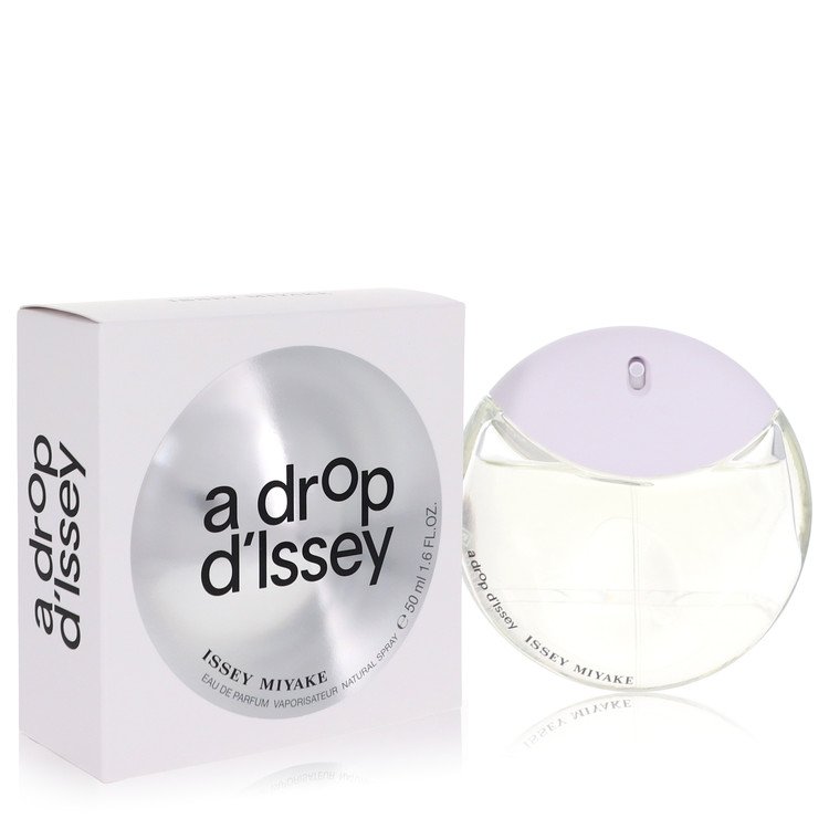 A Drop D'Issey By Issey Miyake Eau De Parfum Spray 1.6 Oz For Women