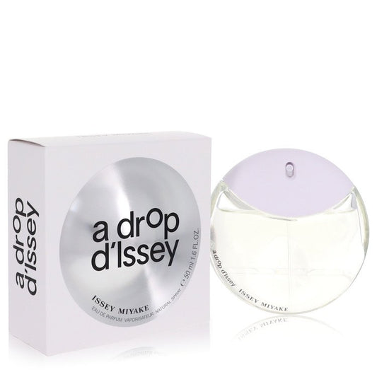 A Drop D'Issey By Issey Miyake Eau De Parfum Spray 1.6 Oz For Women