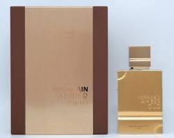Al Haramain Amber Oud Gold U By Al Haramain 2.5 Fl.Oz. EDP Spray For Men