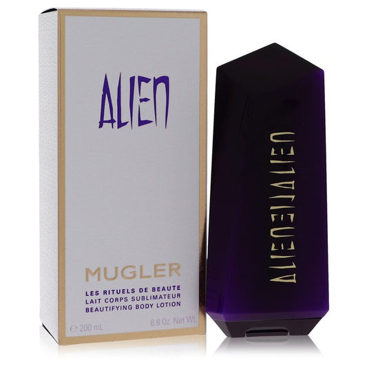 Alien By Thierry Mugler Body Lotion 6.7 Oz For Women