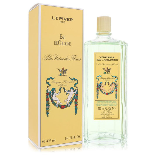 A La Reine Des Fleurs By Lt Piver Eau De Cologne 14.25 Oz For Women
