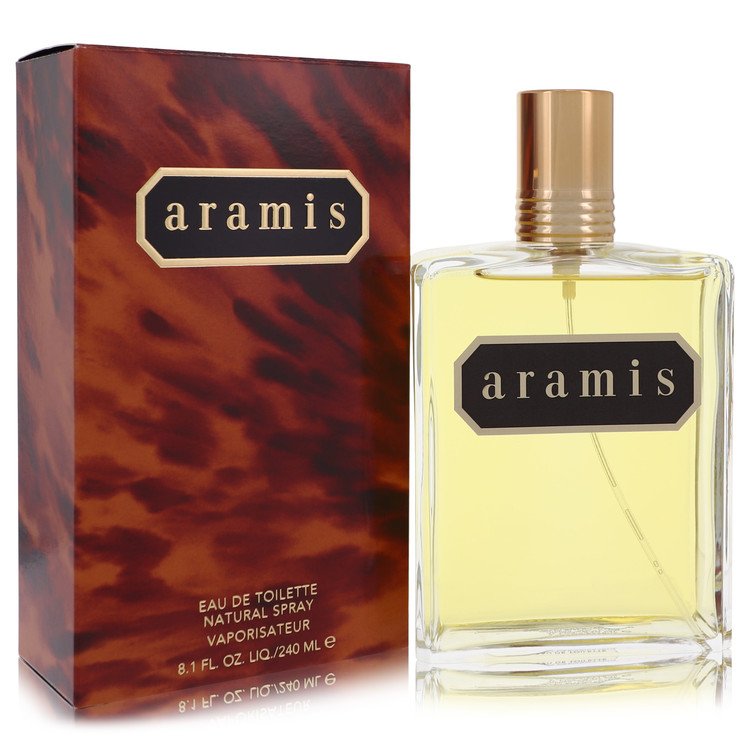 Aramis By Aramis Cologne/ Eau De Toilette Spray 8.1 Oz For Men