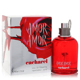 Amor Amor by Cacharel