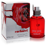 Amor Amor by Cacharel