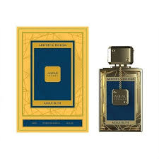 Anfar London Azule Elite 3.4Oz. Eau De Parfum M