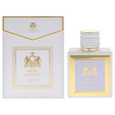 Anfar London Musc D(Orient 3.4Oz. Eau De Parfum M