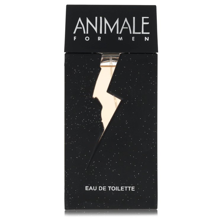 Animale By Animale Eau De Toilette Spray (Unboxed) 6.7 Oz For Men