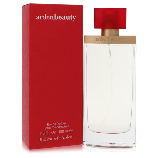 Arden Beauty By Elizabeth Arden Eau De Parfum Spray 3.3 Oz For Women