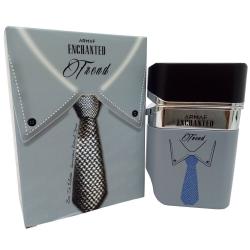 Armaf Enchanted Trend 3.4Oz. EDP Spray For Men.