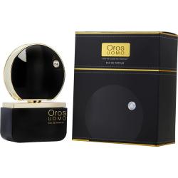Armaf Oros Uomo 3.4Oz. EDP Spray For Men
