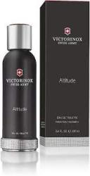 Attitude Swiss Army By Victorinox 3.4 Fl.Oz. EDT Spray For Men