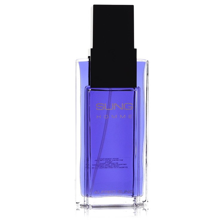 Alfred Sung By Alfred Sung Eau De Toilette Spray (Tester) 3.4 Oz For Men