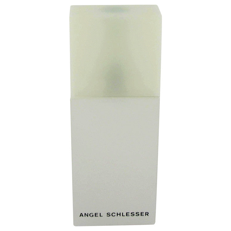 Angel Schlesser By Angel Schlesser Eau De Toilette Spray (Tester) 3.4 Oz For Women