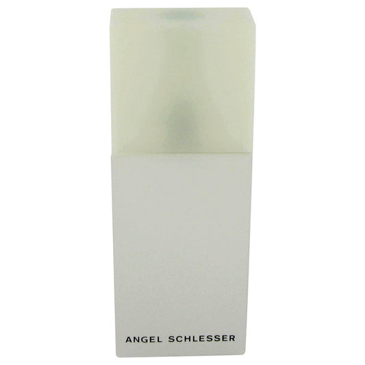 Angel Schlesser By Angel Schlesser Eau De Toilette Spray (Tester) 3.4 Oz For Women