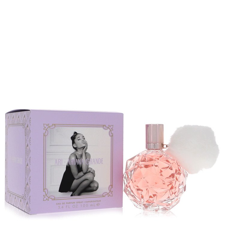 Ari By Ariana Grande Eau De Parfum Spray 3.4 Oz For Women