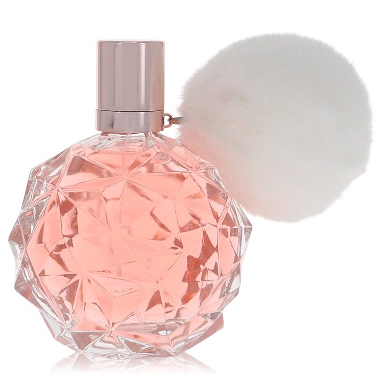 Ari By Ariana Grande Eau De Parfum Spray (Unboxed) 3.4 Oz For Women