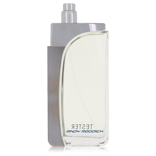 Andy Roddick By Parlux Eau De Toilette Spray (Tester) 3.4 Oz For Men