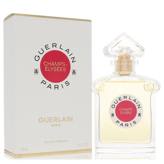 Champs Elysees By Guerlain Eau De Parfum Spray 2.5 Oz For Women