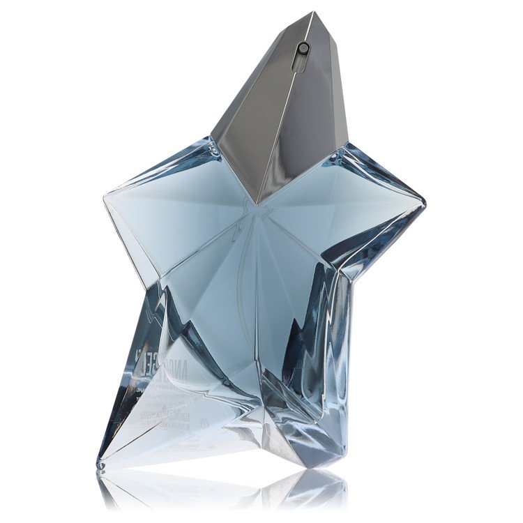Angel By Thierry Mugler Eau De Parfum Spray (Tester) 3.4 Oz For Women