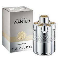 Azzaro Wanted 3.4 Fl. Oz. EDP Spray For Menen