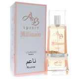Ab Spirit Millionaire Naeim by Lomani