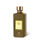 Merve Abyss Oud by Merve