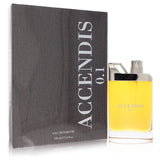 Accendis 0.1 by Accendis