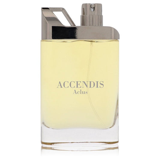 Aclus By Accendis Eau De Parfum Spray (Unisex Unboxed) 3.4 Oz For Women