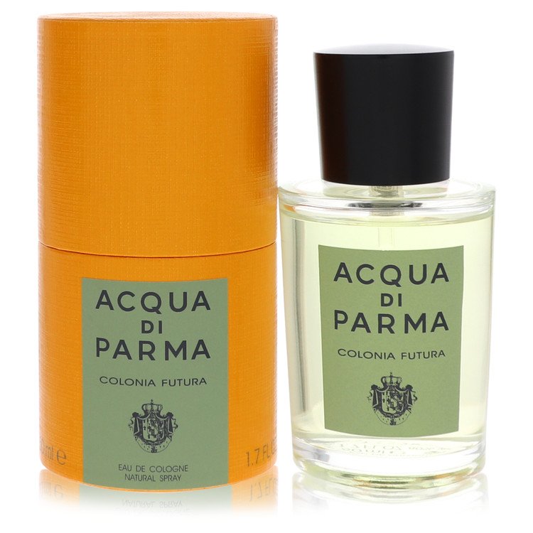 Acqua Di Parma Colonia Futura By Acqua Di Parma Eau De Cologne Spray (Unisex) 1.7 Oz For Women