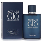 Acqua Di Gio Profondo by Giorgio Armani