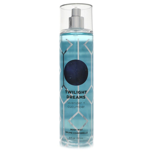 Aeropostale Twilight Dreams By Aeropostale Body Mist Spray 8 Oz For Women