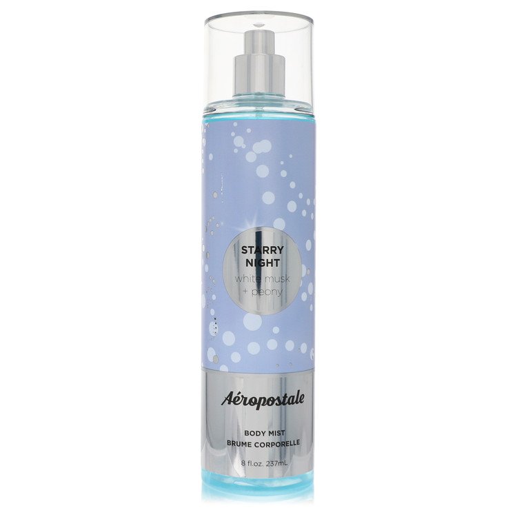 Aeropostale Starry Night By Aeropostale Body Mist Spray 8 Oz For Women