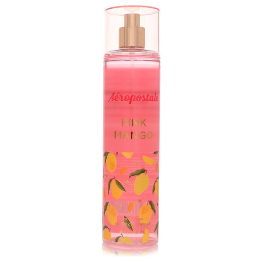 Aeropostale Pink Mango By Aeropostale Body Mist Spray 8 Oz For Women