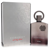 Afnan Supremacy Not Only Intense by Afnan