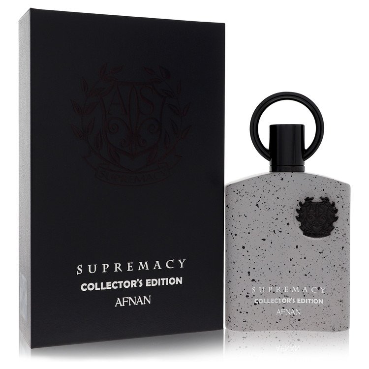 Afnan Supremacy Collector'S Edition By Afnan Eau De Parfum Spray 3.4 Oz For Men