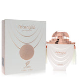 Afnan Faten White by Afnan
