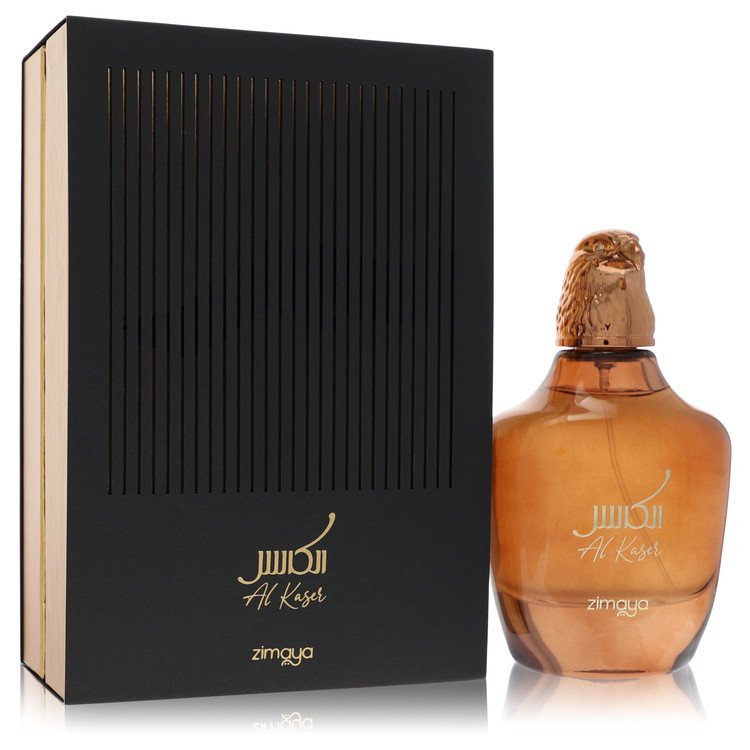 Afnan Zimaya Al Kaser By Afnan Eau De Parfum Spray (Unisex) 3.4 Oz For Women