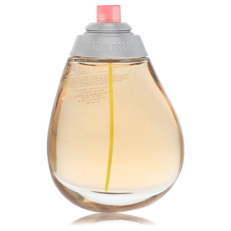 Agatha Ruiz De La Prada Gotas De Color By Agatha Ruiz De La Prada Eau De Toilette Spray (Tester) 3.4 Oz For Women