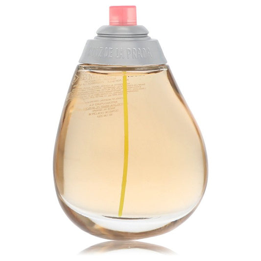 Agatha Ruiz De La Prada Gotas De Color By Agatha Ruiz De La Prada Eau De Toilette Spray (Tester) 3.4 Oz For Women