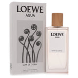 Agua De Loewe Mar De Coral by Loewe