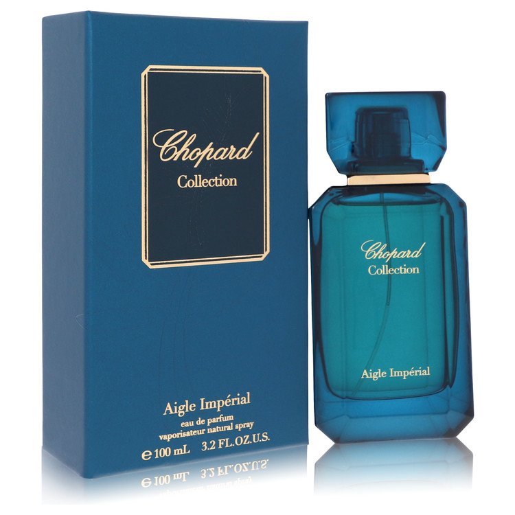 Aigle Imperial By Chopard Eau De Parfum Spray (Unisex) 3.2 Oz For Men