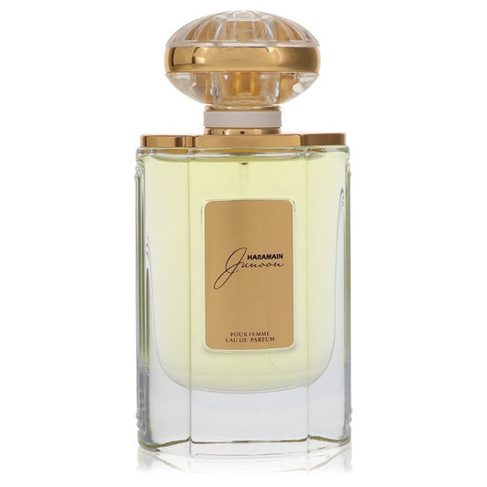 Al Haramain Junoon By Al Haramain Eau De Parfum Spray (Unboxed) 2.5 Oz For Women