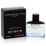 ALESSANDRO DELL AcqUA by Alessandro Dell Acqua