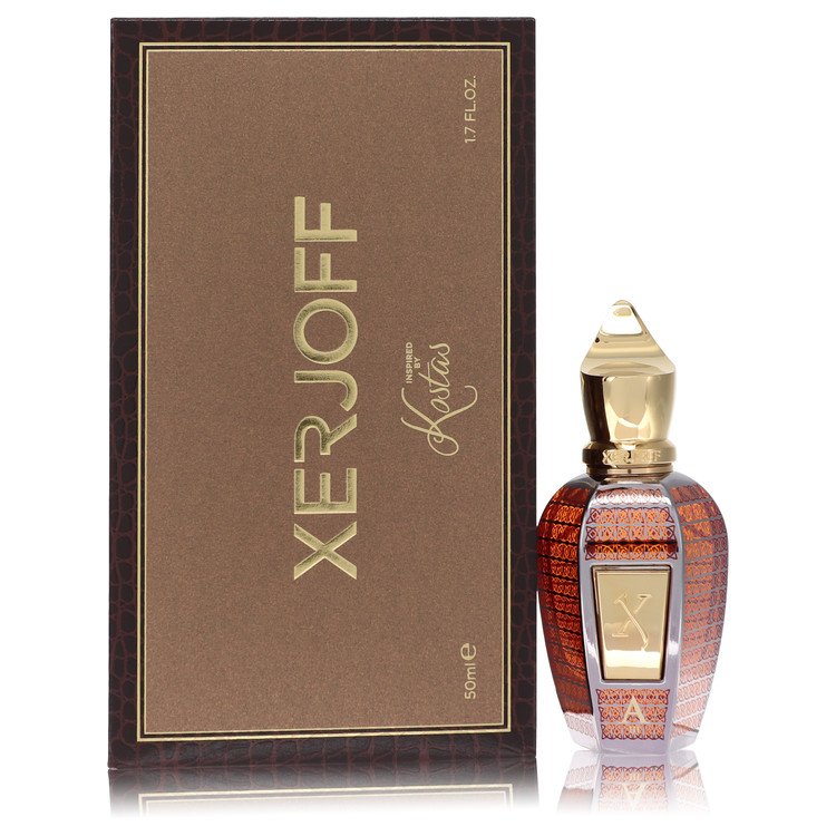 Alexandria III By Xerjoff Eau De Parfum Spray 1.7 Oz For Women