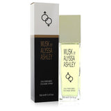 Alyssa Ashley Musk by Houbigant