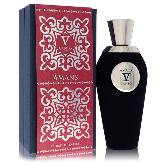 Amans V By V Canto Extrait De Parfum Spray 3.38 Oz For Women
