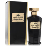 Amouroud Smoky Citrus by Amouroud